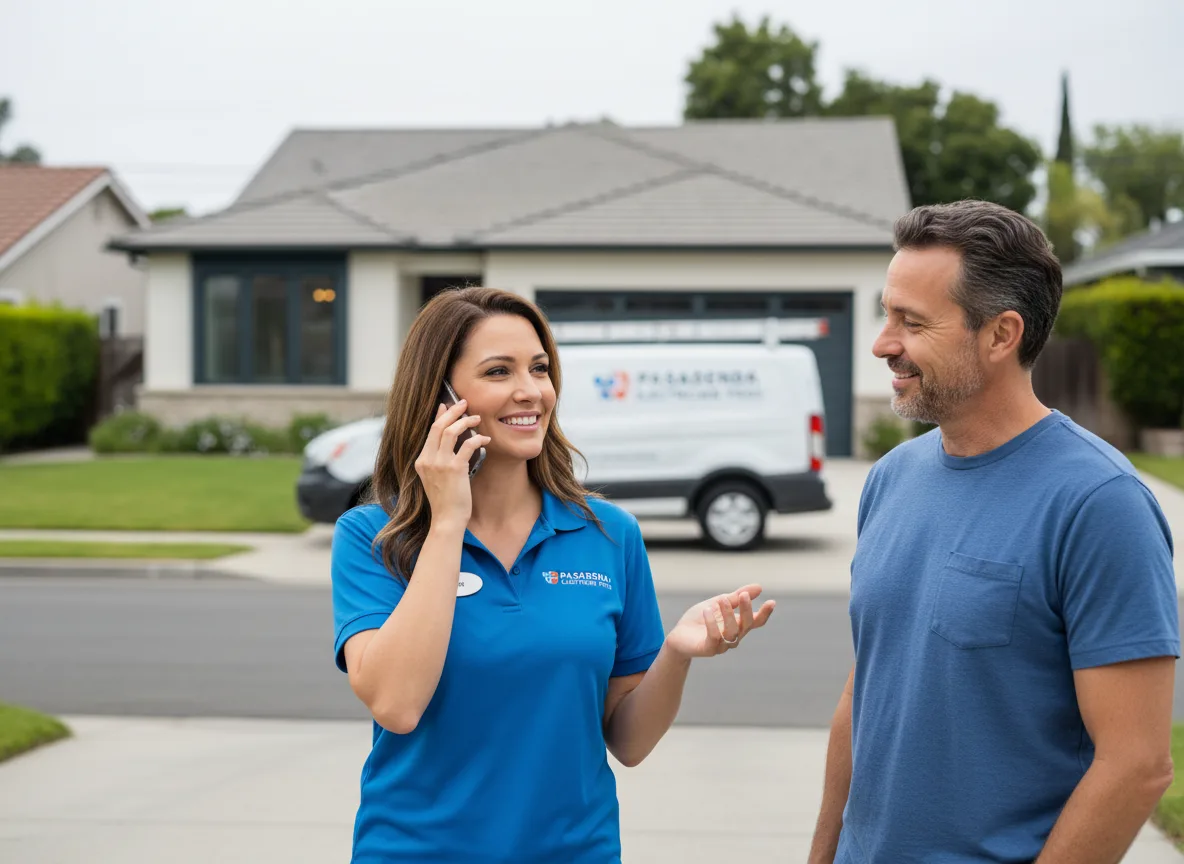 Electrician Barnhill, IL FAQs